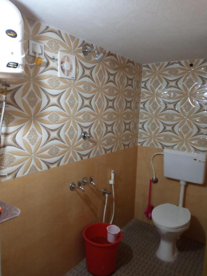 Kumbla Bb Home מראה חיצוני תמונה