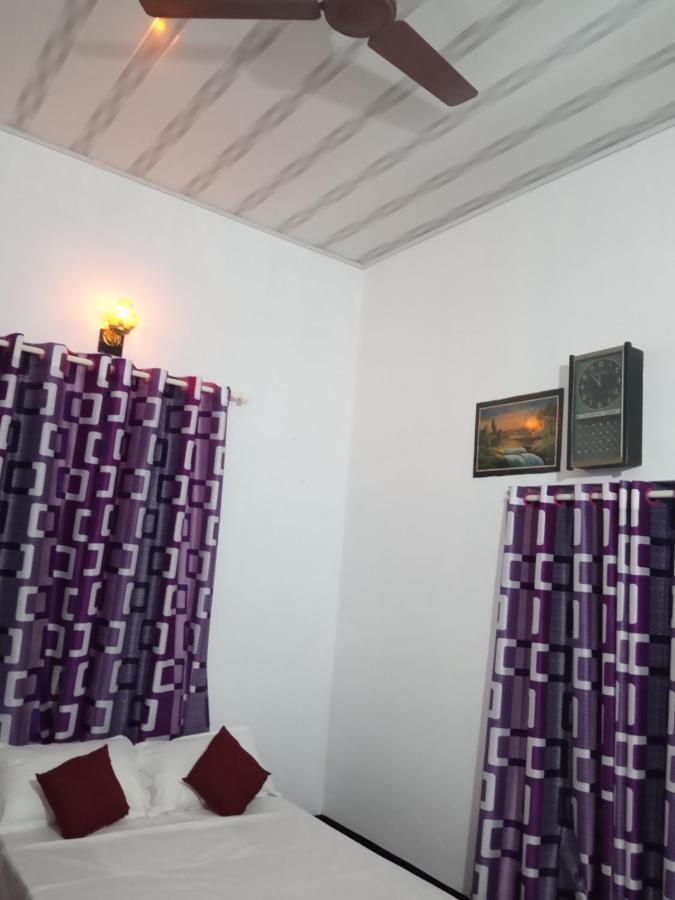 Kumbla Bb Home מראה חיצוני תמונה