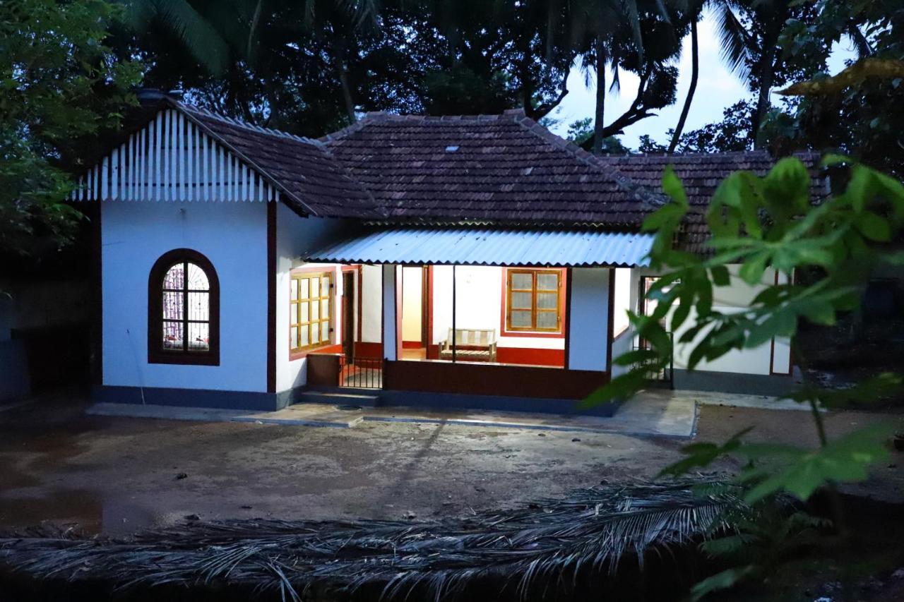 Kumbla Bb Home מראה חיצוני תמונה