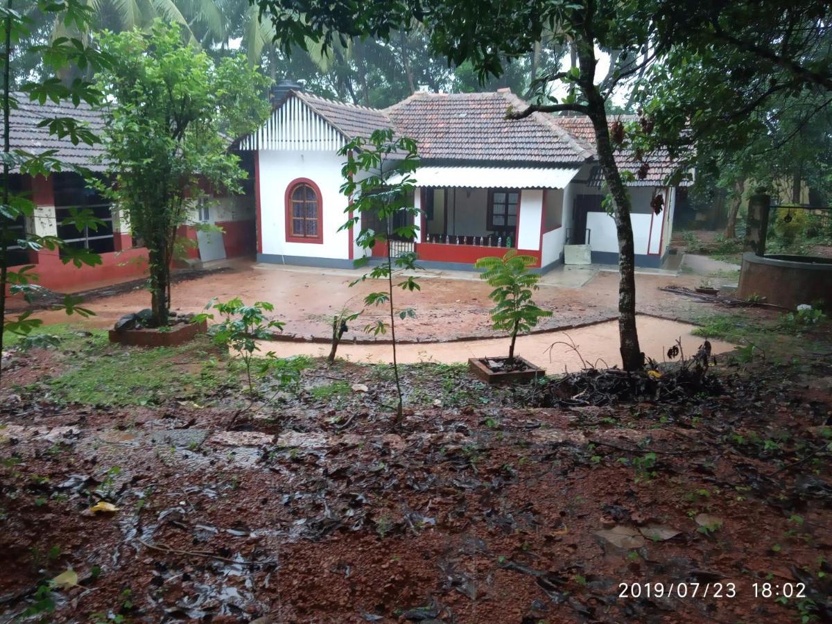 Kumbla Bb Home מראה חיצוני תמונה